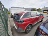  Peugeot  5008 Peugeot  1.5 BlueHDi 96kW S&S Allure 5d !! Technical issues !!!  #2