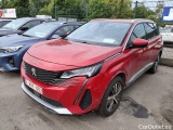  Peugeot  5008 Peugeot  1.5 BlueHDi 96kW S&S Allure 5d !! Technical issues !!!  