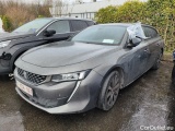  Peugeot  508 Peugeot  SW 1.5 BlueHDi 130 S&S EAT8 GT Line 5d !! Technical issues  
