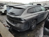  Peugeot  508 Peugeot  SW 1.5 BlueHDi 130 S&S EAT8 GT Line 5d !! Technical issues  #2