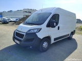  Peugeot  Boxer Peugeot  2.2 BlueHDi S&S 140 Asphalt 335 L2H2 4d !!! Technical Issue !!! 
