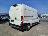  Peugeot  Boxer Peugeot  2.2 BlueHDi S&S 140 Asphalt 335 L2H2 4d !!! Technical Issue !!! #2