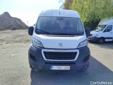  Peugeot  Boxer Peugeot  2.2 BlueHDi S&S 140 Asphalt 335 L2H2 4d !!! Technical Issue !!! #5