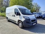  Peugeot  Boxer Peugeot  2.2 BlueHDi S&S 140 Asphalt 335 L2H2 4d !!! Technical Issue !!! #8