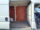  Peugeot  Boxer Peugeot  2.2 BlueHDi S&S 140 Asphalt 335 L2H2 4d !!! Technical Issue !!! #10
