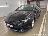  Toyota  Corolla  1.8 Hybrid Dynamic e-CVT (Active Hybrid) 90kW/122pk  5D/P Auto-V 