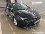  Toyota  Corolla  1.8 Hybrid Dynamic e-CVT (Active Hybrid) 90kW/122pk  5D/P Auto-V #2