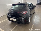  Toyota  Corolla  1.8 Hybrid Dynamic e-CVT (Active Hybrid) 90kW/122pk  5D/P Auto-V #4