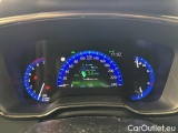  Toyota  Corolla  1.8 Hybrid Dynamic e-CVT (Active Hybrid) 90kW/122pk  5D/P Auto-V #9