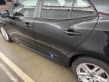  Toyota  Corolla  1.8 Hybrid Dynamic e-CVT (Active Hybrid) 90kW/122pk  5D/P Auto-V #22