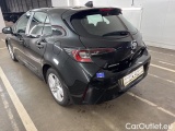  Toyota  Corolla  1.8 Hybrid Dynamic e-CVT (Active Hybrid) 90kW/122pk  5D/P Auto-V #29