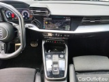 Audi  A3 1.5 TFSI 150 S TRONIC S LINE SB #11