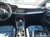  Audi  A3 2.0 TDI 116 BUSINESS LINE SB #11