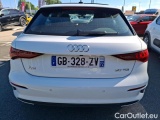  Audi  A3 2.0 TDI 116 BUSINESS LINE SB #16