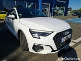  Audi  A3 2.0 TDI 116 BUSINESS LINE SB #52