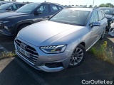  Audi  A4 2.0 30 TDI 136 S TRONIC BUSINESS LINE 