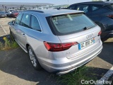  Audi  A4 2.0 30 TDI 136 S TRONIC BUSINESS LINE #2