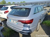  Audi  A4 2.0 30 TDI 136 S TRONIC BUSINESS LINE #3