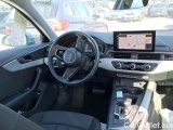  Audi  A4 2.0 30 TDI 136 S TRONIC BUSINESS LINE #4