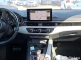  Audi  A4 2.0 30 TDI 136 S TRONIC BUSINESS LINE #11