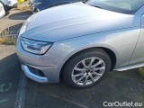  Audi  A4 2.0 30 TDI 136 S TRONIC BUSINESS LINE #27