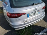  Audi  A4 2.0 30 TDI 136 S TRONIC BUSINESS LINE #28