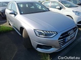  Audi  A4 2.0 30 TDI 136 S TRONIC BUSINESS LINE #51
