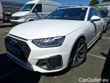  Audi  A4 2.0 35 TDI 163 S TRONIC S LINE 