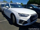  Audi  A4 2.0 35 TDI 163 S TRONIC S LINE #35