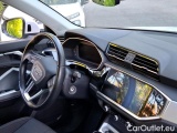  Audi  Q3 2.0 35 TDI 150 S TRONIC BUSINESS LINE #4