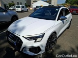  Audi  S3 2.0 TFSI  S TRONIC QUATTRO SPORTBACK 