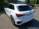  Audi  S3 2.0 TFSI  S TRONIC QUATTRO SPORTBACK #2