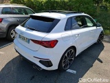  Audi  S3 2.0 TFSI  S TRONIC QUATTRO SPORTBACK #3