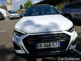  Audi  S3 2.0 TFSI  S TRONIC QUATTRO SPORTBACK #14