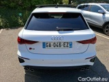  Audi  S3 2.0 TFSI  S TRONIC QUATTRO SPORTBACK #16