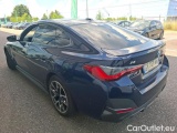  Bmw  Serie 4 BEV 81KWH EDRIVE40 GRAN COUPE M SPORT #2
