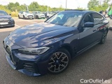  Bmw  Serie 4 BEV 81KWH EDRIVE40 GRAN COUPE M SPORT 