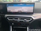  Bmw  Serie 4 BEV 81KWH EDRIVE40 GRAN COUPE M SPORT #11