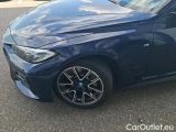  Bmw  Serie 4 BEV 81KWH EDRIVE40 GRAN COUPE M SPORT #30