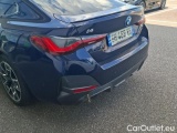  Bmw  Serie 4 BEV 81KWH EDRIVE40 GRAN COUPE M SPORT #35