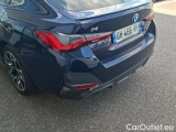  Bmw  Serie 4 BEV 81KWH EDRIVE40 GRAN COUPE M SPORT #38