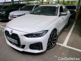  Bmw  Serie 4 BEV 81KWH M50 GRAN COUPE 