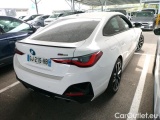  Bmw  Serie 4 BEV 81KWH M50 GRAN COUPE #3
