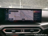  Bmw  Serie 4 BEV 81KWH M50 GRAN COUPE #11