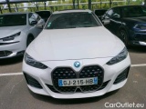 Bmw  Serie 4 BEV 81KWH M50 GRAN COUPE #14