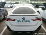  Bmw  Serie 4 BEV 81KWH M50 GRAN COUPE #15