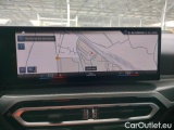  Bmw  Serie 4 BEV 81KWH M50 GRAN COUPE #22