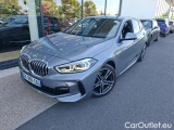  Bmw  Serie 1 1.5 118I DCT M SPORT 