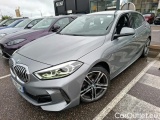  Bmw  Serie 1 2.0 118D AUTO M SPORT 