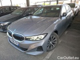  Bmw  Serie 3 2.0 318D TOURING AUTO 